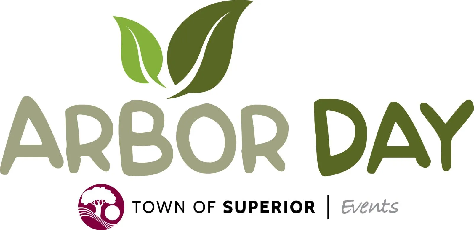 Cancelled!  Town of Superior Arbor Day 4-27-2024