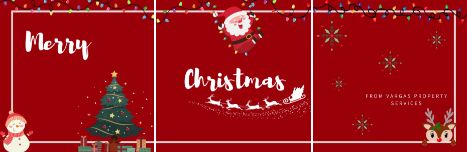 Happy Holidays!