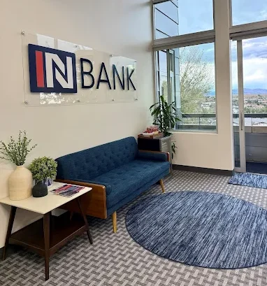 In Bank Grand Opening
