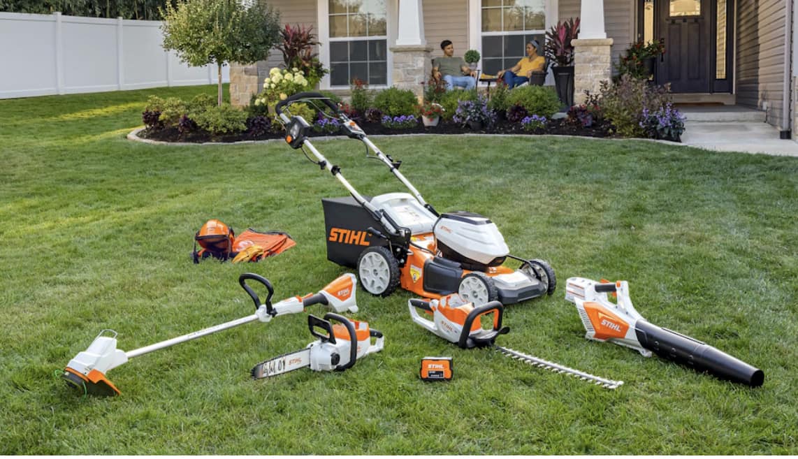 How Vargas Properties, Inc. is Transforming with Battery-Operated Equipment